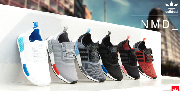 Adidas Originals Shoes