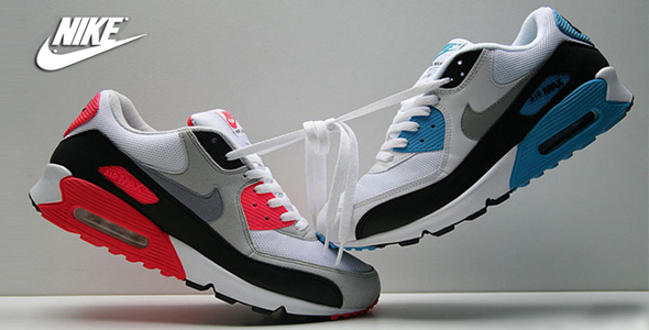 Nike Air Max Shoes