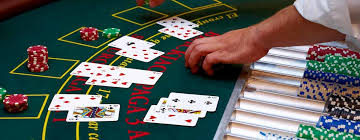 Why To Play Blackjack Games The Old Way When You Can Win Big In Minutes?