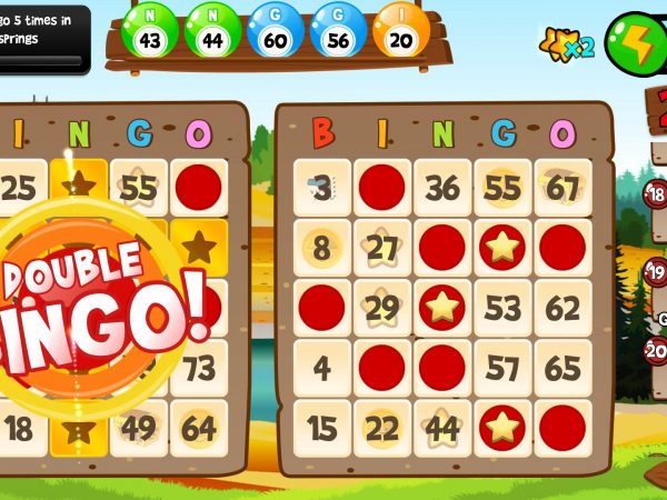 Bingo is such an amazing game to play