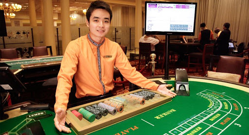 How baccarat changed The Way We Live