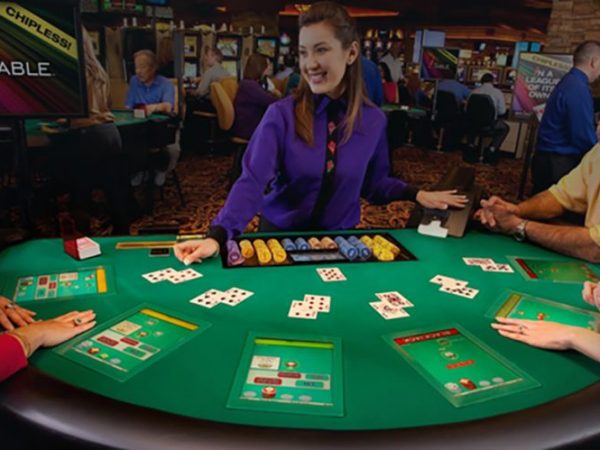 Have a fun filled enjoyment with poker sites