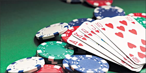All about the poker Odds