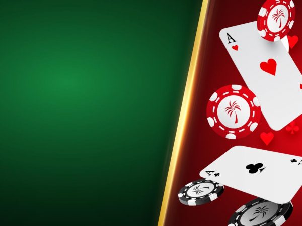 Play Poker to Stand The Job You Hate