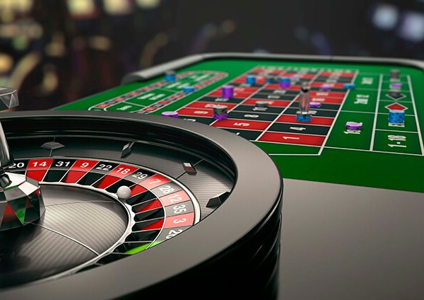 Developing a Working Online Slots Strategy