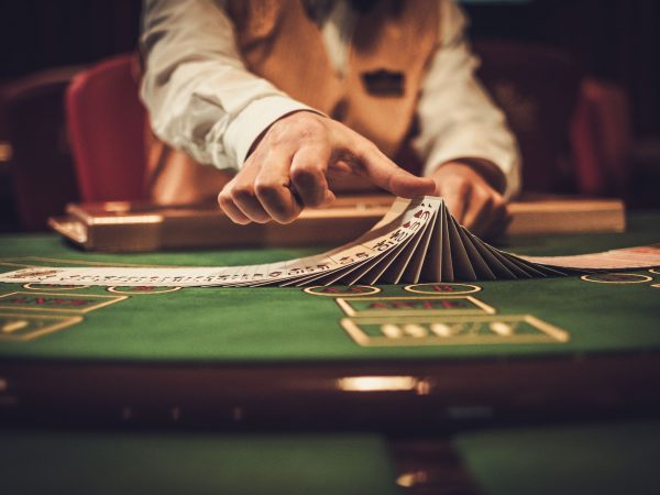 Important Steps to Follow in a Casino Party