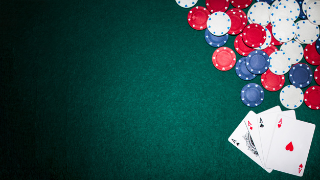 ONLINE GAMBLING WEBSITES – A SHORT OVERVIEW