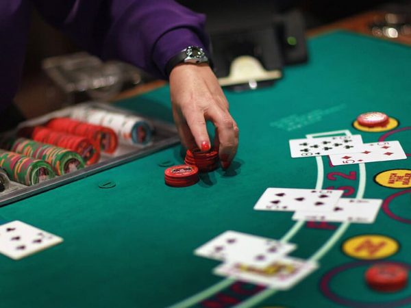 What people need to know about online gambling