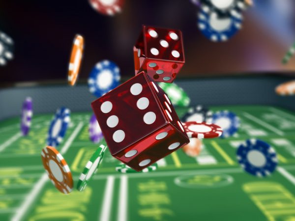 Reviews about Poker              