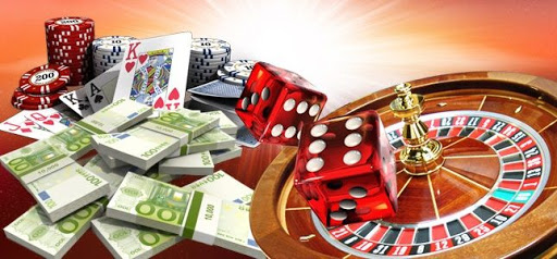 Ways to get rich from gambling 