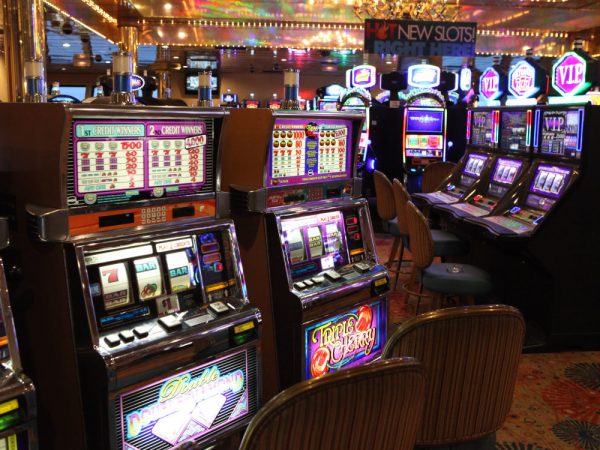 Tips to Win Highest Payout from Slot Events