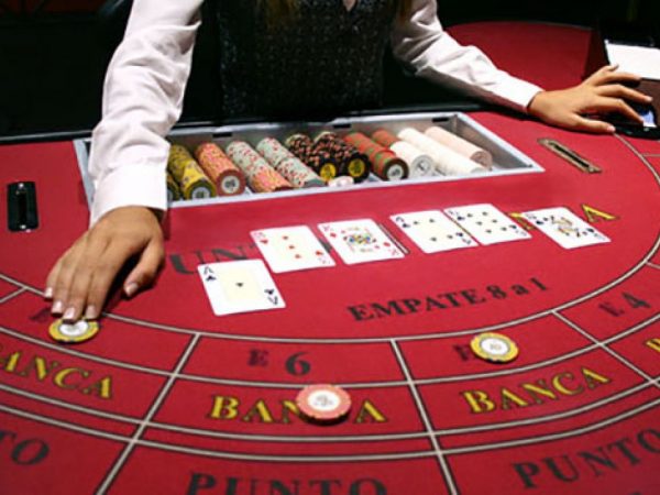 Is There A Best Strategy To Win In Baccarat?