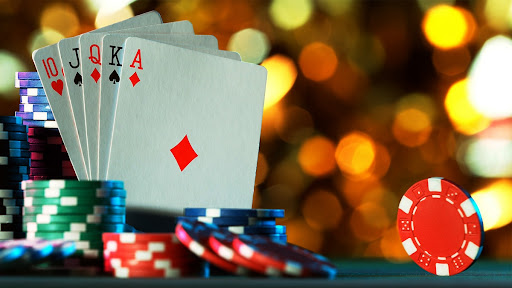 Understanding The Best Way to Select Online Casino
