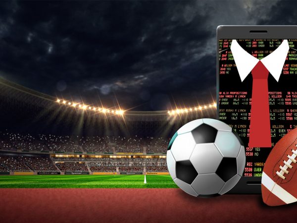 Explore the important things about football betting facilities