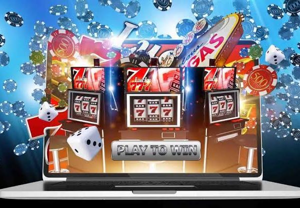 Play The Judi Online Games Over The Real Betting Website With  Great Bonus