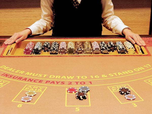 How To Play Online Casino in Thailand: From the Details to the Basics