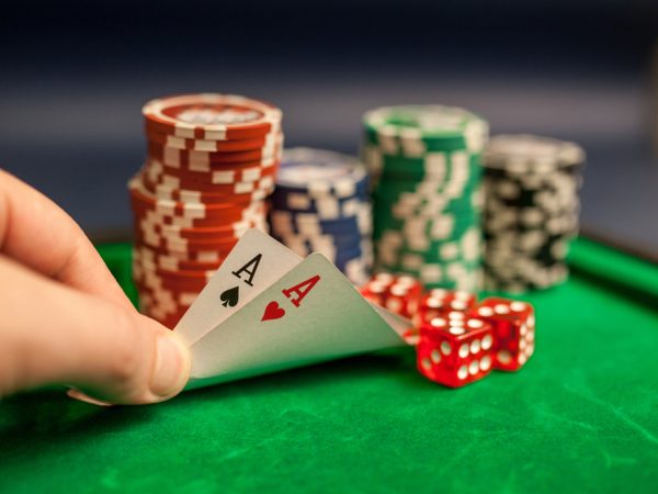 Your Definitive Source For Online Casino  in Thailand