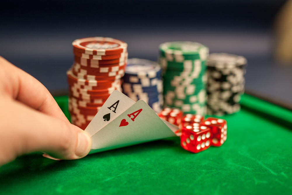 Your Definitive Source For Online Casino  in Thailand