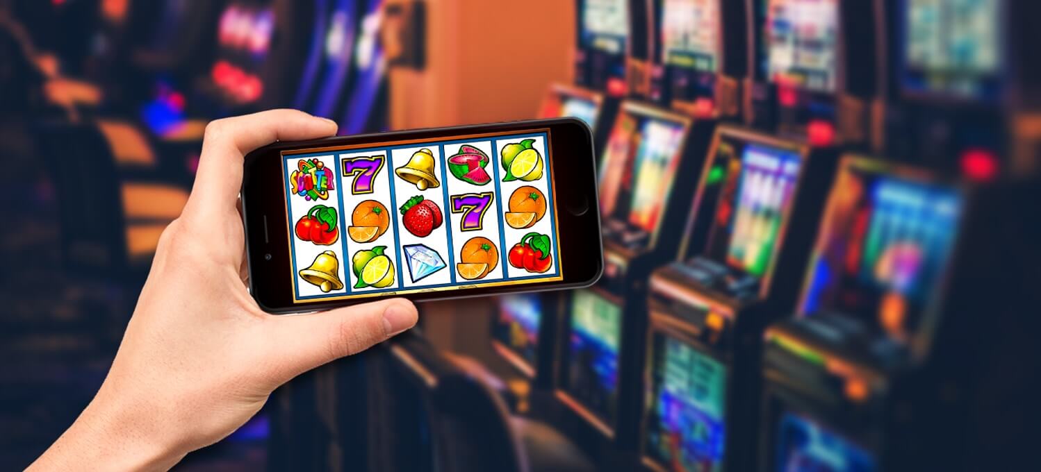 Check out the factors to consider in online slots