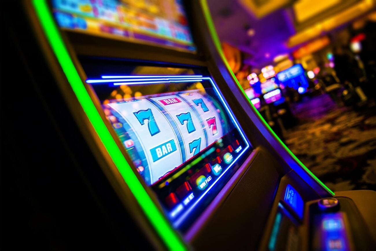 What You Need To Know About Online Slots