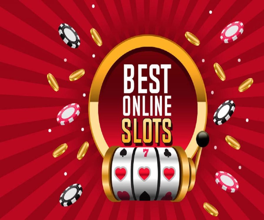 Everything you need to know about slot online