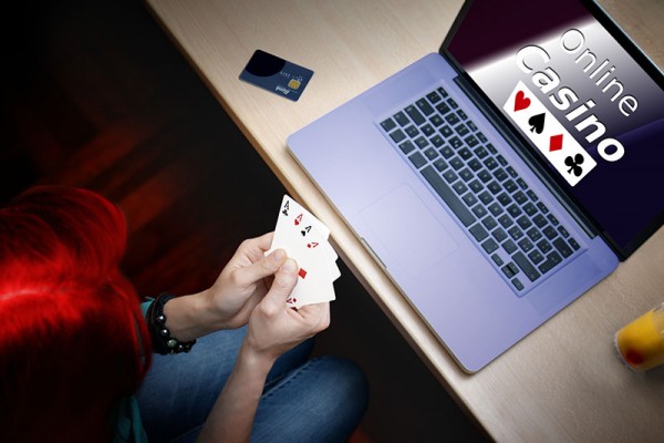 Take Your Pick of Online Poker Games