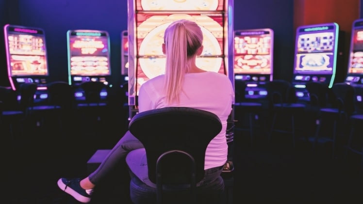 Play Online Casino Games for Thrills