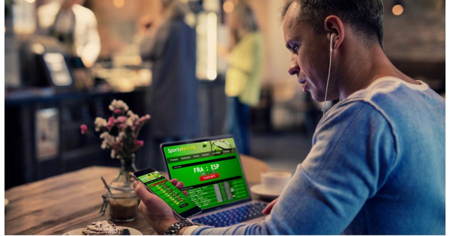 What Should You Know About Online Sports Betting?