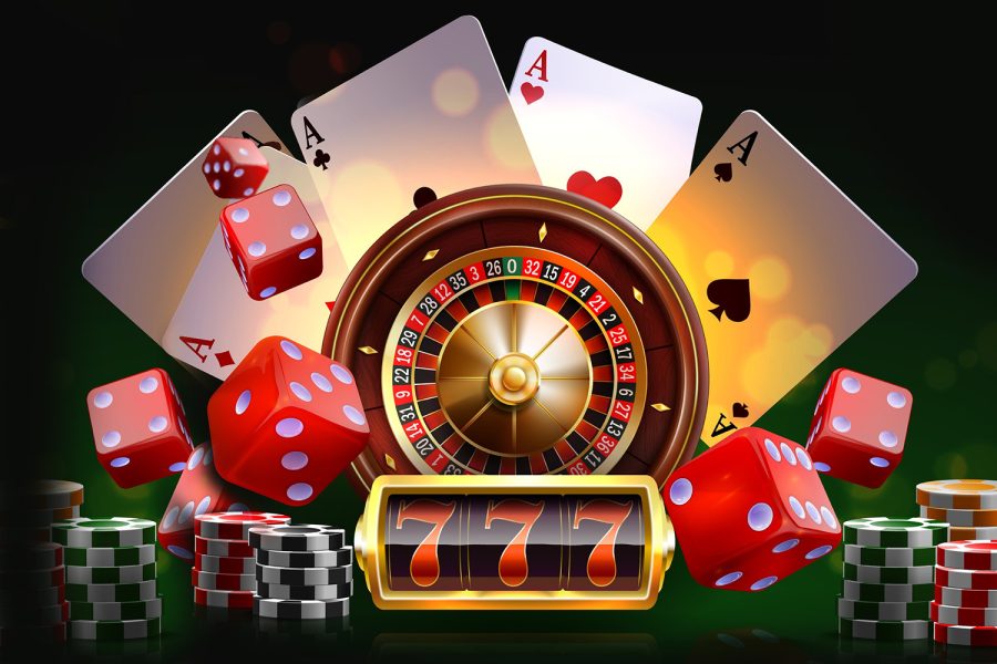 What exactly are online slots? A primer on how to play casino games