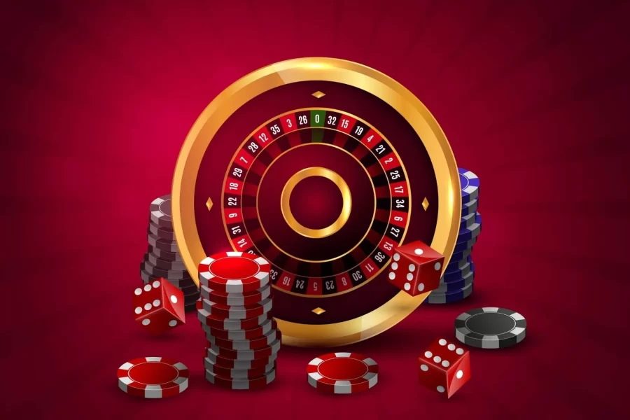 Can I play online casino games with Bitcoin or other cryptocurrencies?