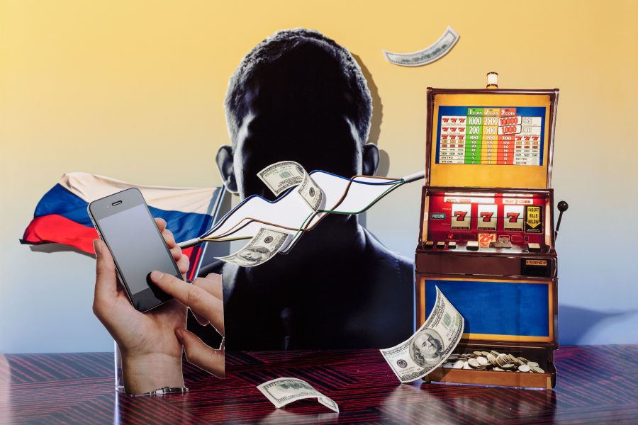 Looking Ahead: Slot Games as the Frontier of Gaming