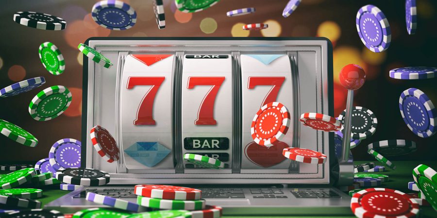 Top 5 Benefits of Playing Situs Slot Gacor